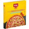 Mražená pizza Schär Pizza Prosciutto & Funghi 335 g