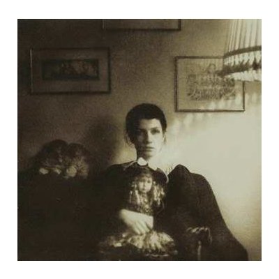 Goldmund - The Malady Of Elegance LP – Hledejceny.cz