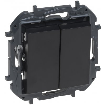 Legrand Niloé Step 863505 – Hledejceny.cz