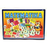 Deny Matematika – Zboží Mobilmania