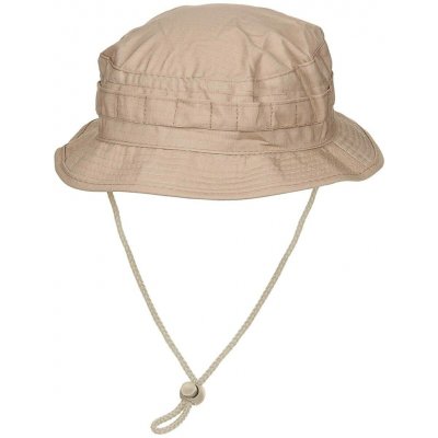 Klobouk MFH US GI Bush Hat khaki – Zboží Dáma
