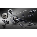 Shimano Deore XT M8100