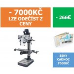 Optimum OPTIdrill DH 40 CTP – Sleviste.cz