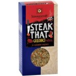 Sonnentor Steak That Grilovací bio 50 g – Zbozi.Blesk.cz