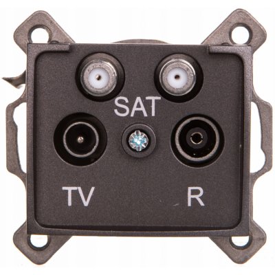 Kanlux Domo 24927 – Zboží Mobilmania