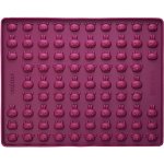 Collory Silikonová pečící formička na pamlsky čtyřlístky 2,4cm – Zboží Dáma