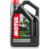 Motorový olej Motul ATV-UTV EXPERT 4T 10W-40 4 l