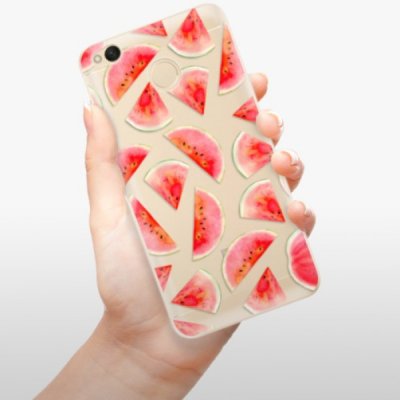 Pouzdro iSaprio - Melon Pattern 02 - Xiaomi Redmi 4X – Zboží Mobilmania