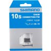 Shimano Chain Pins for 6/7/8 Speed Chain Pack of 3 Y04598010