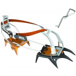 Petzl Irvis Hybrid