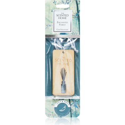 Ashleigh & Burwood London Enchanted Forest 2 ks – Hledejceny.cz