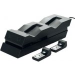 Venom Twin Charge Docking Station PS4 – Zbozi.Blesk.cz