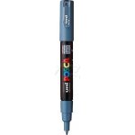 Uni Posca PC-1MR 0,7 mm břidlicově šedá – Zbozi.Blesk.cz