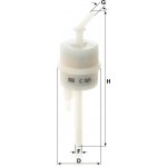 MANN-FILTER Filtr odvzdušnění klikové hřídele MANN MF C52/1 – Hledejceny.cz