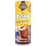Opavia Disko sušenky s mléčnou náplní 169 g – Hledejceny.cz