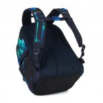 Topgal batoh Azure Splash VIKI 26045 modrá – Zboží Mobilmania