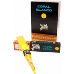 Tribal Soul White Copal Vonné tyčinky 15 g – Zboží Dáma