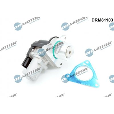 AGR-Ventil Dr.Motor Automotive DRM81103 – Hledejceny.cz