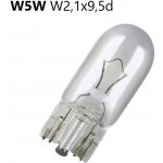 Hella W5W W2,1x9,5d 12V 5W – Sleviste.cz