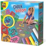 SES Creativ e® Crayons safari – Hledejceny.cz