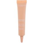 Clarins Everlasting Dlouhotrvající korektor pro oční okolí 02 Light Medium 12 ml – Zbozi.Blesk.cz