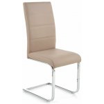 Halmar K85 cappuccino – Zboží Mobilmania