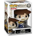 Funko POP! 1248 Ghost Of Yotei - Atsu – Sleviste.cz