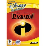 Úžasňákovi – Hledejceny.cz