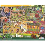 Samolepky Dinosauři – Hledejceny.cz