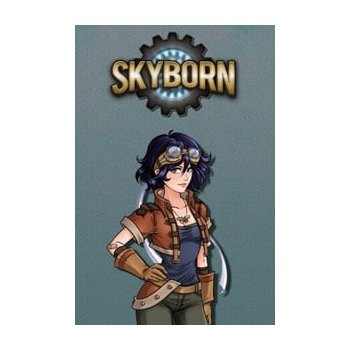 Skyborn