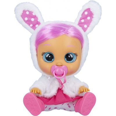 TM Toys CRY BABIES Dressy Coney – Hledejceny.cz