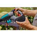 GARDENA Akumulátorový čistič AquaClean 24/18V P4A - bez akumulátoru 14800-55 – Hledejceny.cz