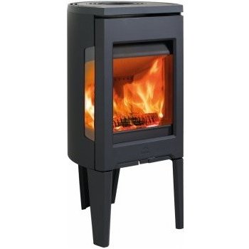 Jotul F 163 CB bílá