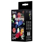 Emos ZY0811T 40 LED dekor. řetěz 4M multicolor časovač – Zboží Mobilmania