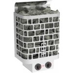 Sawo Krios 9,0 kW s integrovaným ovladačem – Hledejceny.cz