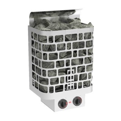 Sawo Krios 9,0 kW s integrovaným ovladačem – Hledejceny.cz