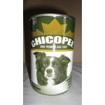 Brit Paté & Meat Dog Rabbit 800 g – Zboží Mobilmania