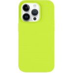 Pouzdro Tactical Velvet Smoothie iPhone 14 Pro Avocado – Sleviste.cz
