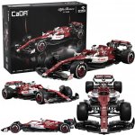 CADA FORMULE 1 ALFA ROMEO 1868 ks – Zboží Mobilmania