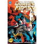 Batman/Superman: World's Finest: Deluxe Edition Vol. 1 – Zboží Dáma