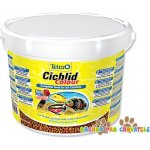 Tetra Cichlid Colour 10 l – Zboží Dáma