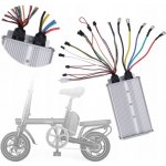 48V 72V 60A Řídicí jednotka pro elektrokolo | Zboží Auto