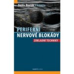 Periferní nervové blokády - Denis Buršík – Sleviste.cz