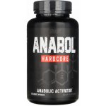 Nutrex Anabol Hardcore 60 kapslí – Zboží Mobilmania