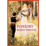 Pohádky Boženy Němcové – Hledejceny.cz