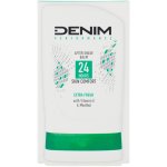 Denim Extra Fresh balzám po holení 100 ml – Zboží Dáma