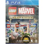 LEGO Marvel Collection – Hledejceny.cz