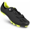 Boty na kolo MTB FLR F-70 black/yellow