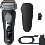 Braun Series 9 PRO+ Wet&Dry 9600s – Zboží Dáma