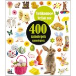 400 samolepek Velikonoce – Hledejceny.cz